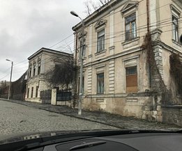 Casa de vânzare 40 camere, în Brăila, zona Central