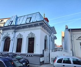 Casa de închiriat 8 camere, în Bucuresti, zona Mosilor