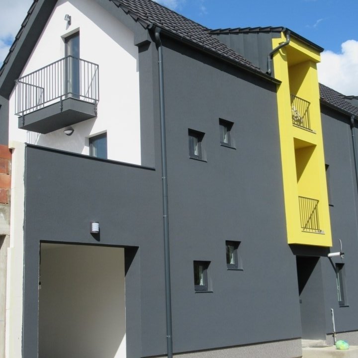 Proprietar vand casa P+E+M zona Sagului - Biserici