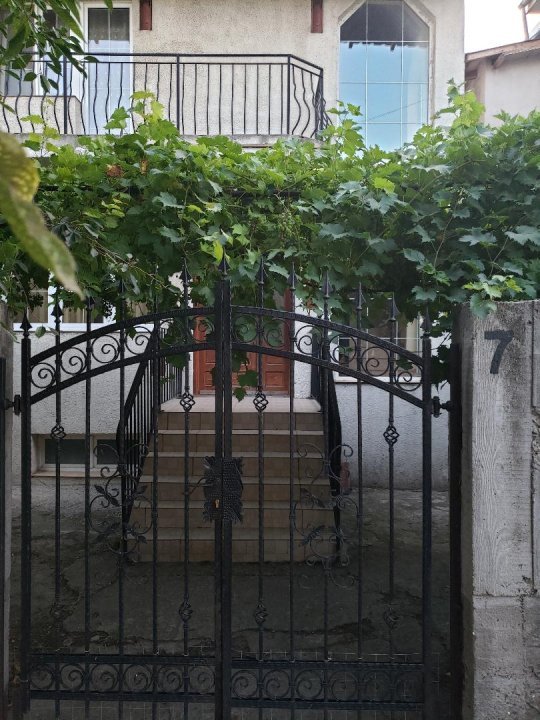 Proprietar, vila spatioasa D+P+1+M Techirghiol ultracentral vedere lac