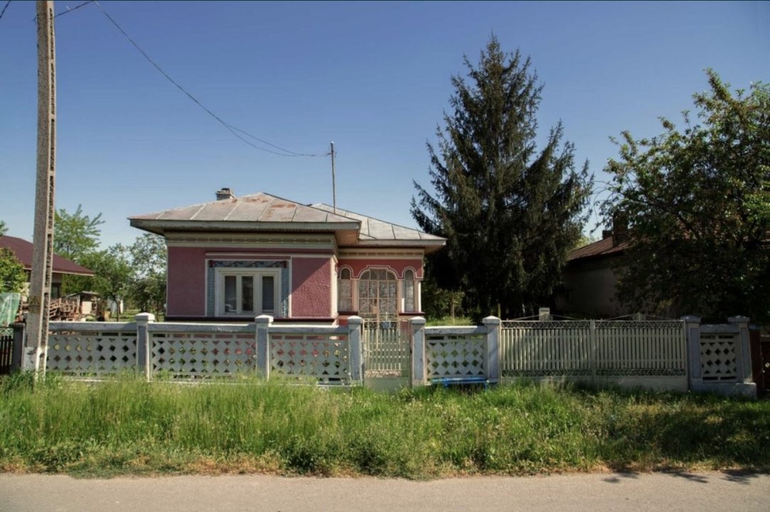 Casa Hobaia Ogrezeni Zorile Gradinari Giurgiu