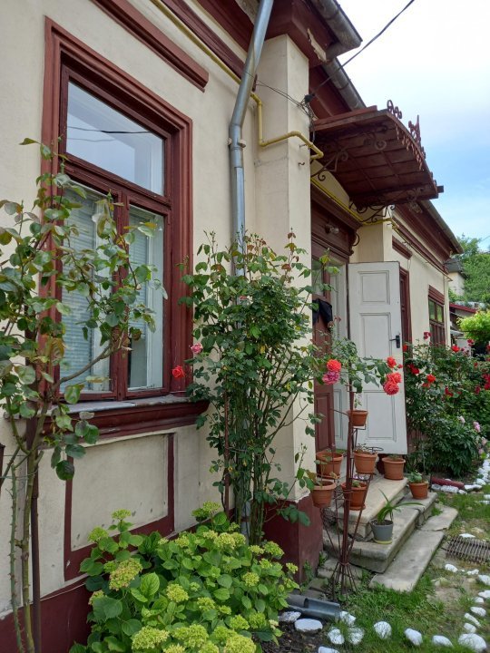 Casa de vanzare, Pitesti