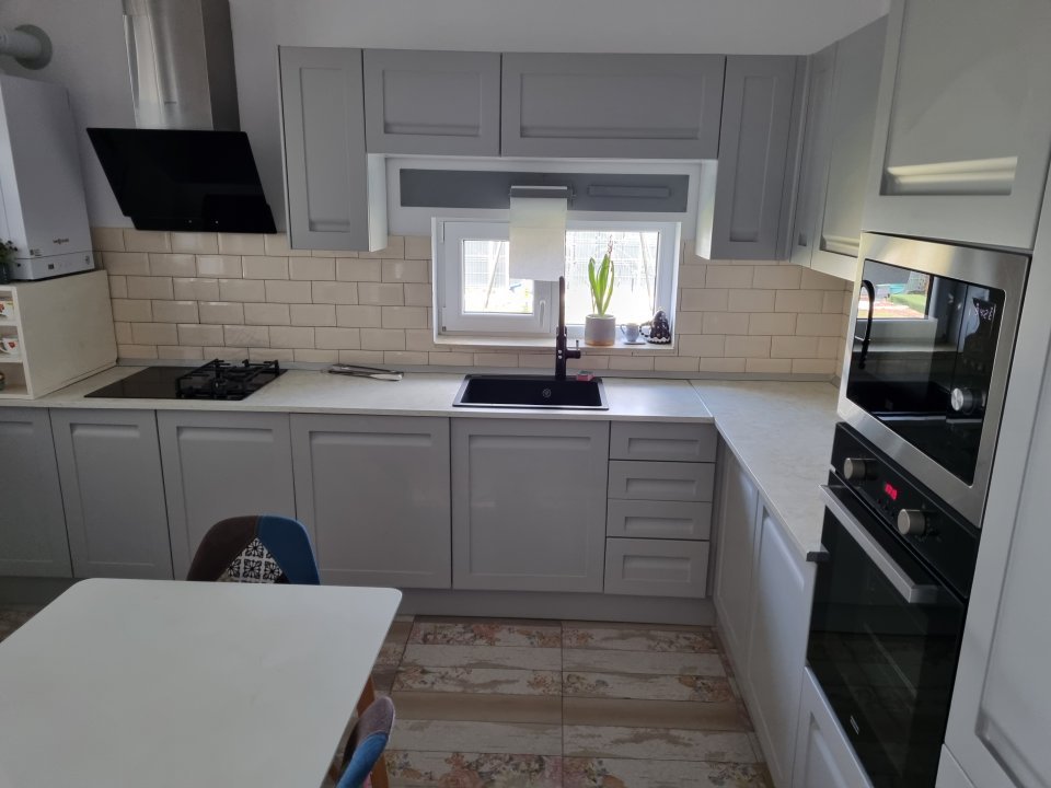 Casa 3 dormitoare Corbeanca