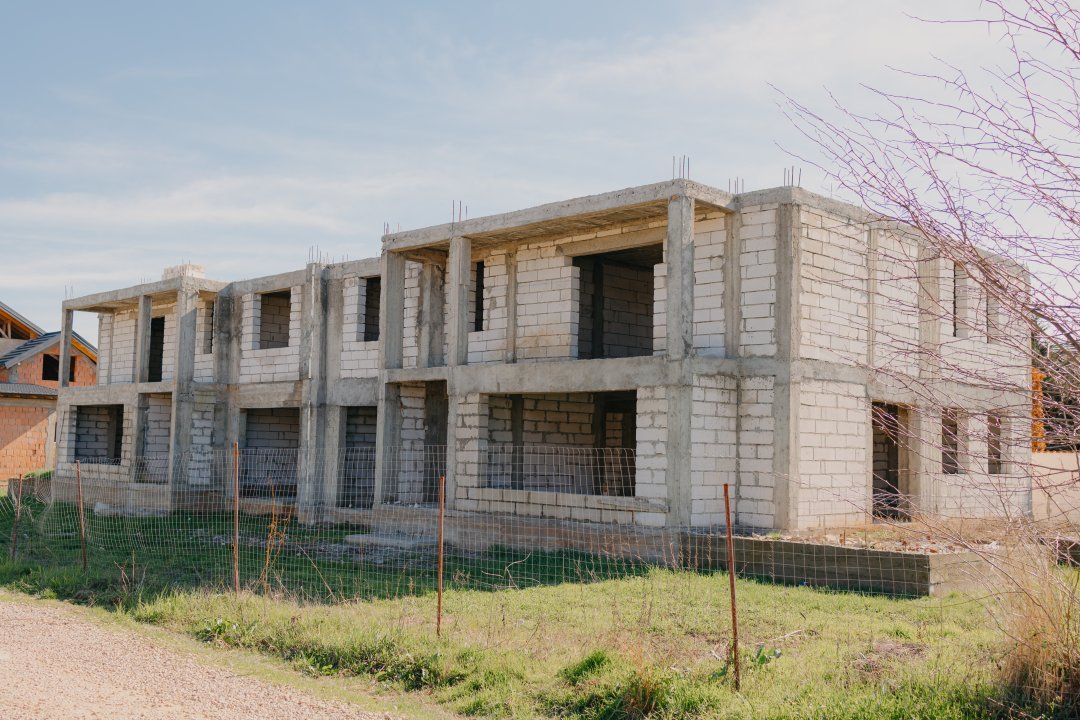 Vand casa la rosu Paulesti, Prahova