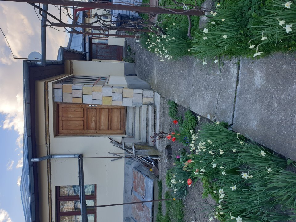 Casă de vânzare în Băneşti, prahova