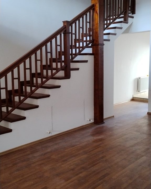 Casa P+M Vladesti Valcea