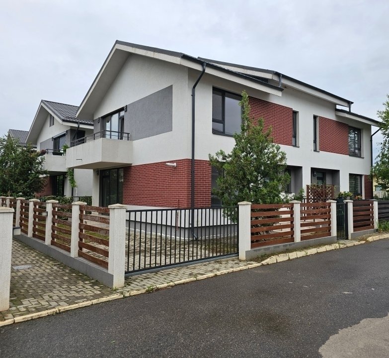 Vand casa in MRS Residence Vilage