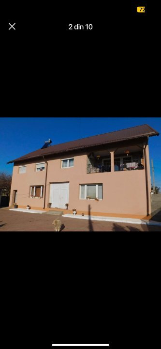 Vand Casa in Filipestii de Padure , Prahova