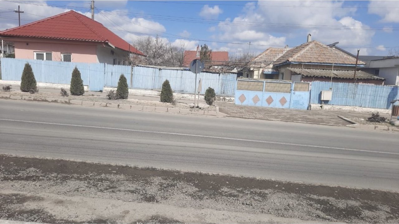 Proprietate de vanzare