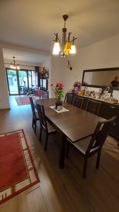 Proprietar - Casa insiruita Dumbravita, Pozitie excelenta, Comision 0%
