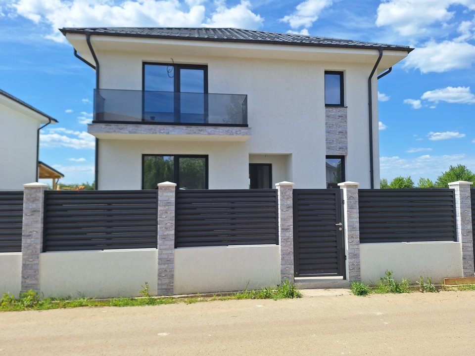 Corbeanca DIrect proprietar