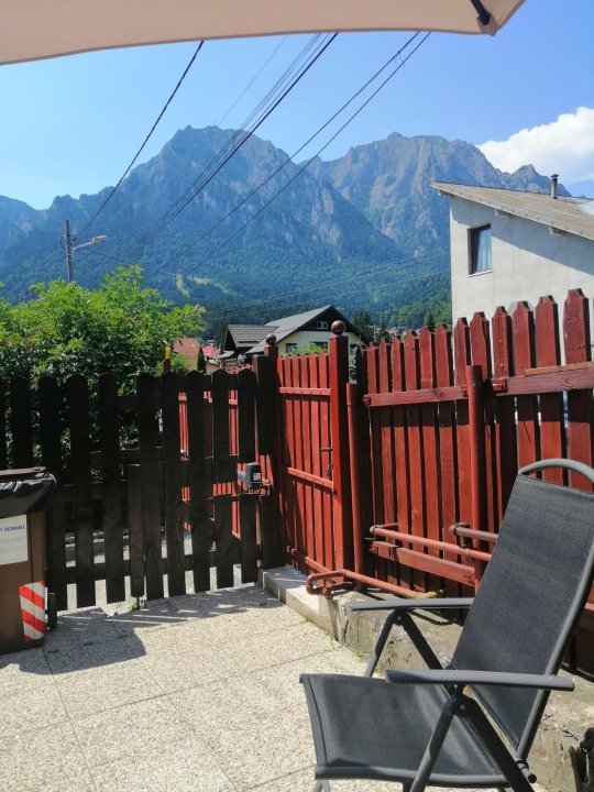 Casa de vanzare Busteni, zona centrala