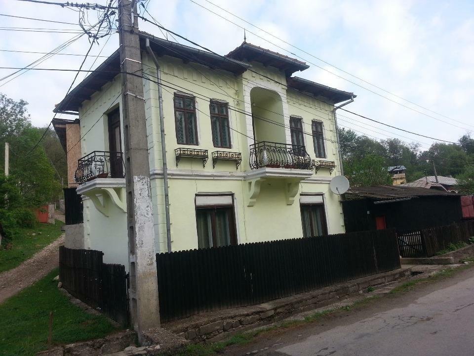 Casa + Teren