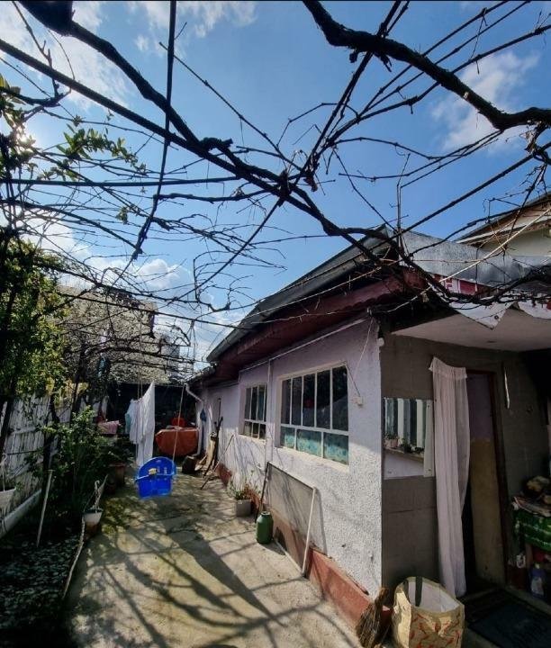 Direct Propietar Casa batraneasca/teren Floreasca - Barbu vacarescu langa parc