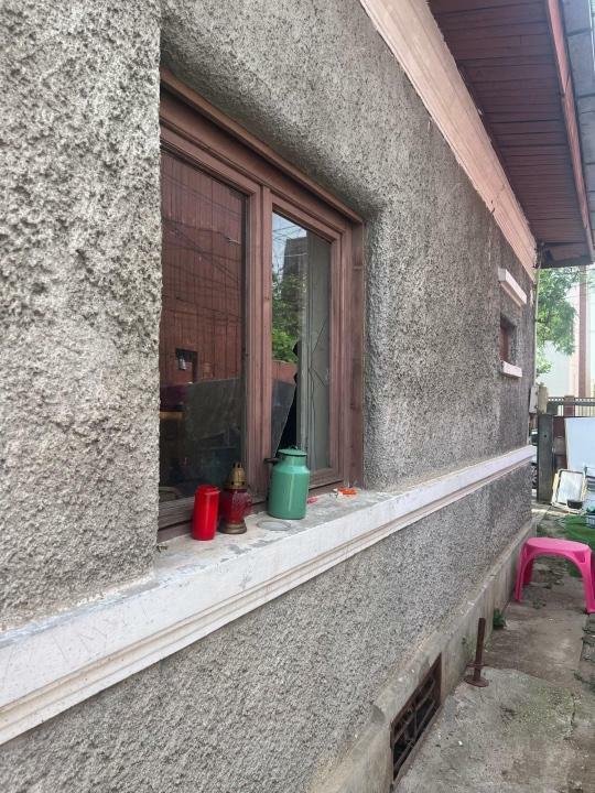 Proprietar vand casa cu teren 360 m2