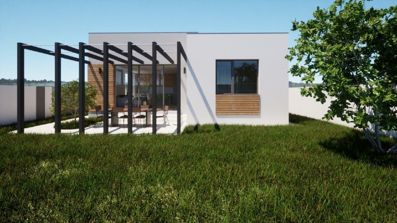 Casa individuala de vanzare de la proprietar
