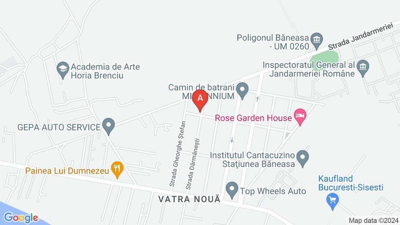 PROPRIETAR!! Casa Jandarmeriei P+1+M