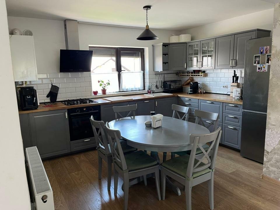 Cartier Rezidential! Vanzare casa moderna