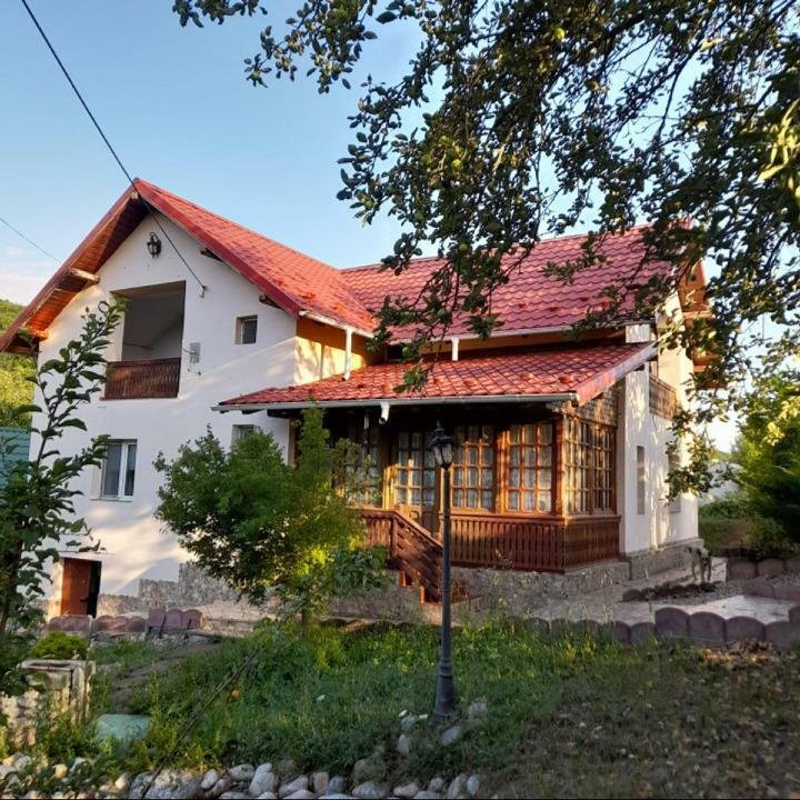 Vand casa de vacanta / gospodarie - Malureni, Arges