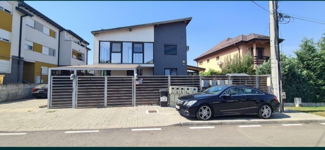 Proprietar-vand casa Dumbrăviţa