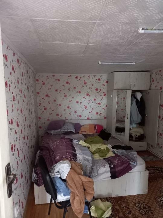 Casa cu anexe si teren 1550mp