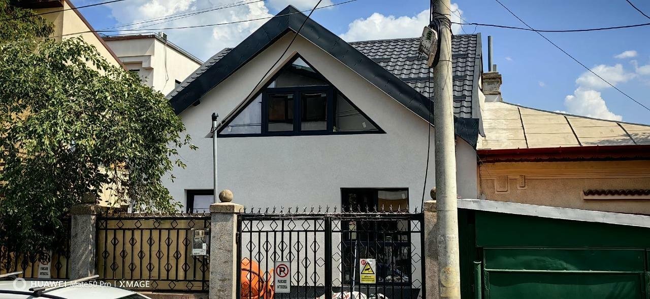Direct proprietar casa Barbu Vacarescu