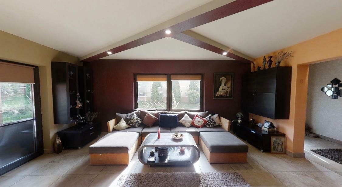 Casa de inchiriat cu 4 dormitoare in Corunca(Tg Mures)