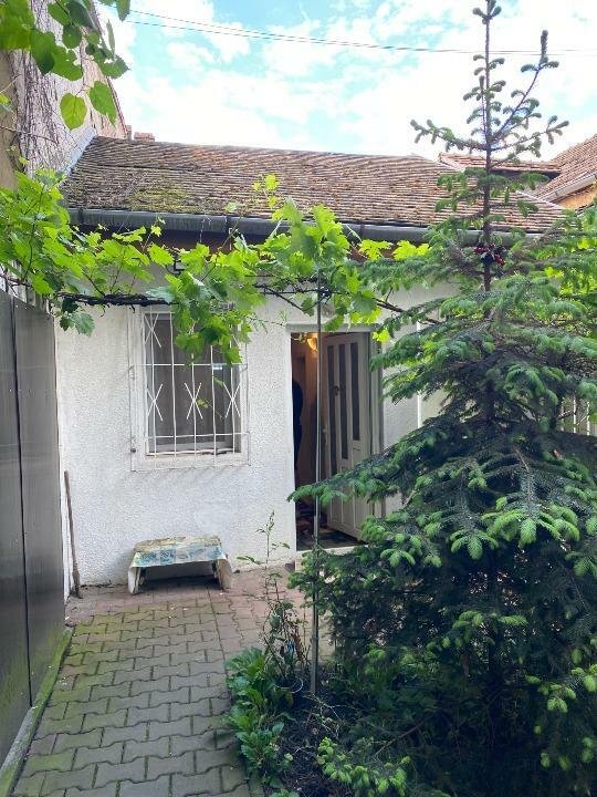 Casuta in centrul Orasului Tg -Mures