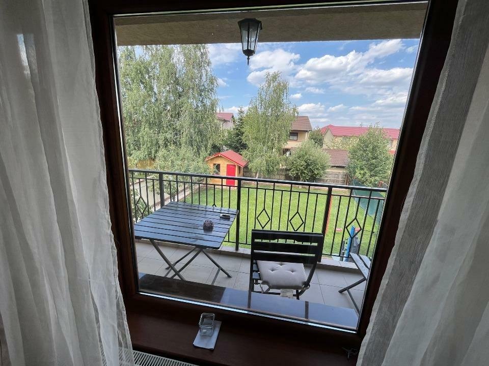 Inchiriez casa in Olteni (zona Domnesti)