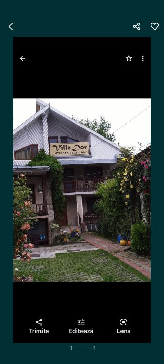 Vilă+casa ultracentral km 0 Piatra Neamţ