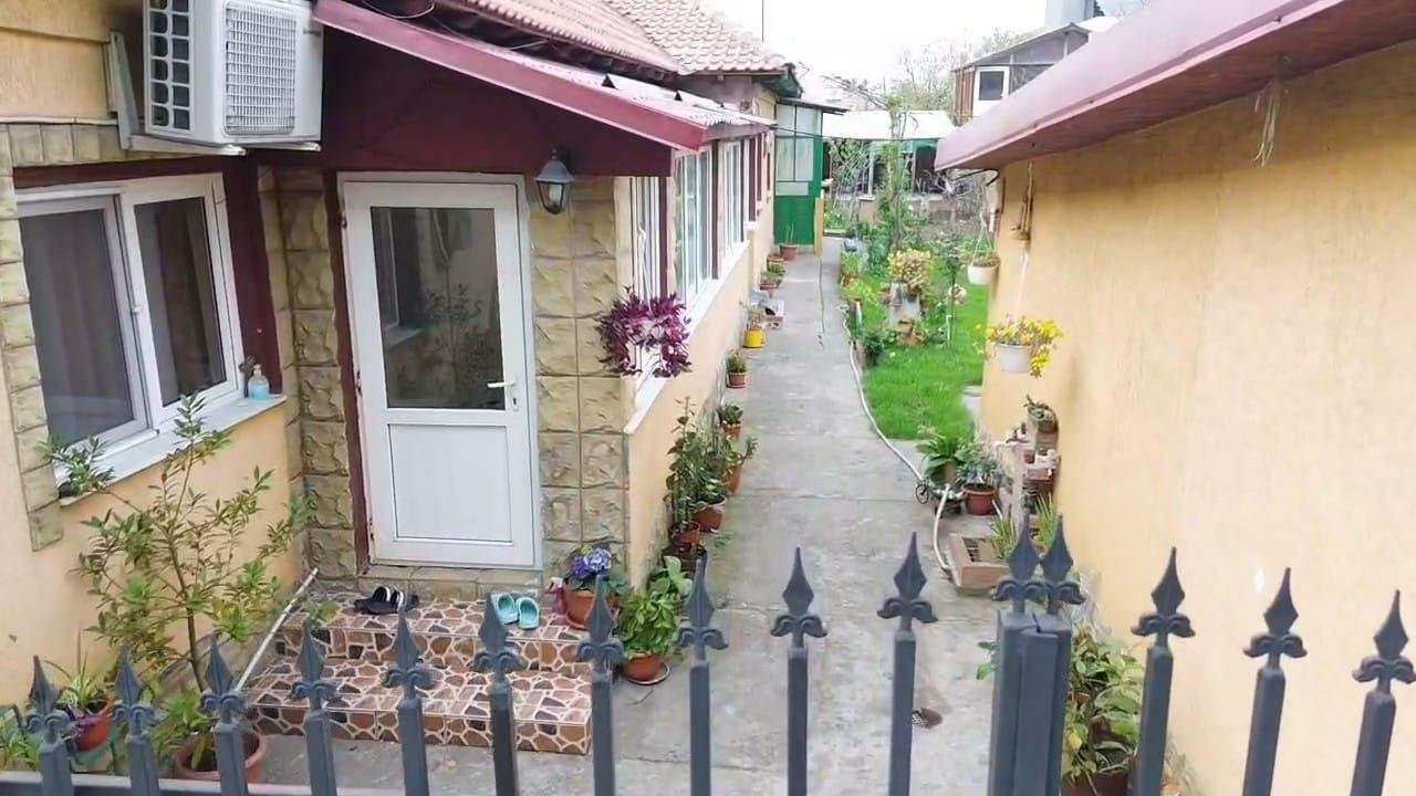 Casa batraneasca utilata locuibila +garaj / Teren 500mp in Inel 2 / Coiciu