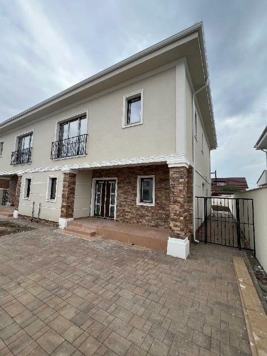 Vand casa tip Duplex - Dumbravita jud. Timis - proprietar