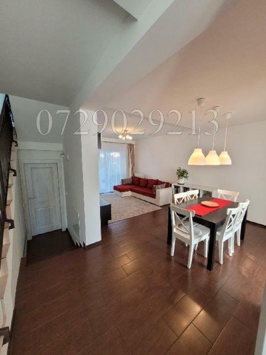 Proprietar | Casa insiruita 3 camere | Dumbravita | 93 mp