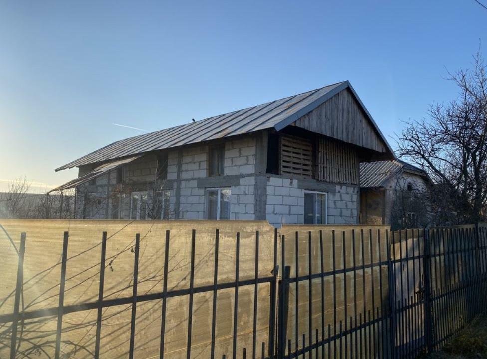 Casă de vanzare în Găvăneşti Olt