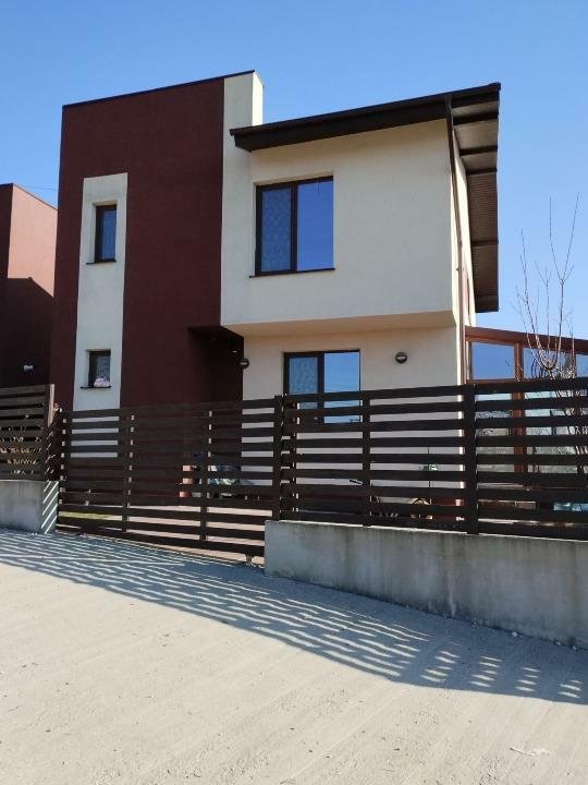 Casa P+1 Stefanesti Viilor - 162mp scd 4 camere 3 bai