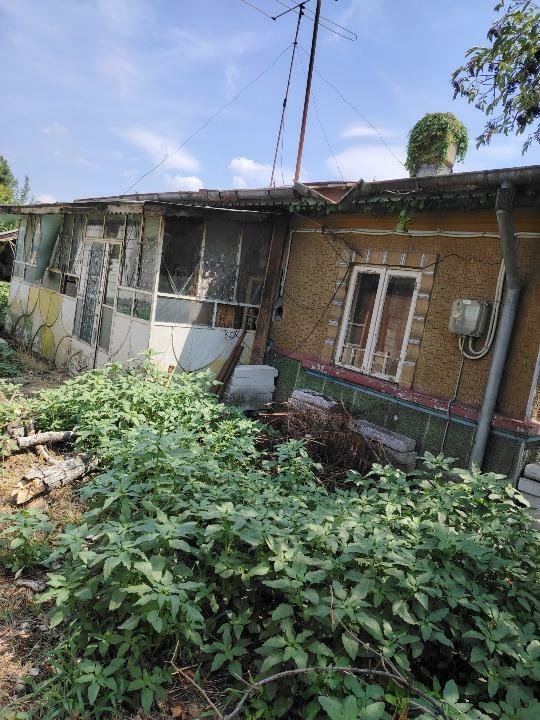 Vand teren şi casă Novaci , oraş Mihăileşti, Giurgiu