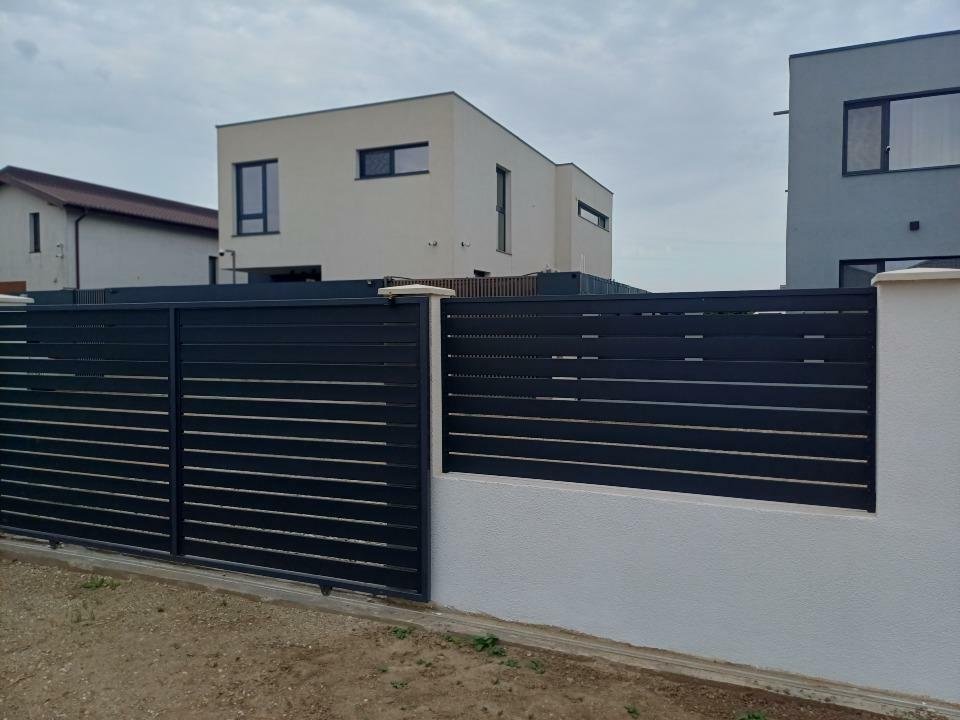 Proprietar vând casa