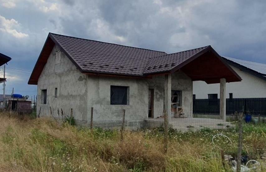 Casa 3 camere str Ceasornicarului , zona Cartier Nou, Com Berceni