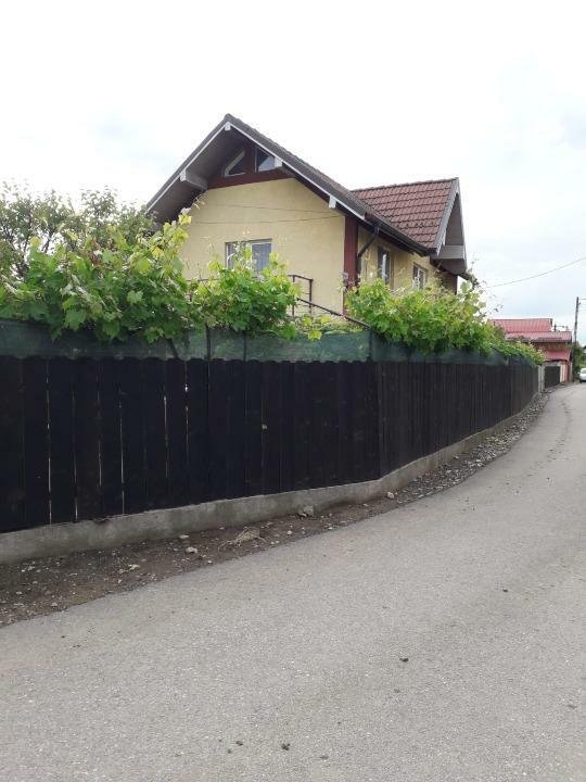 Casă în Şimian, Mehedinţi. Suprafaţă utilă 120 mp, teren 450 de mp.