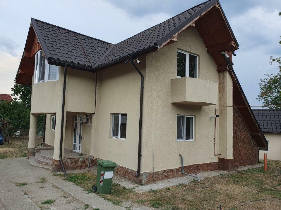 Vand casă goranu