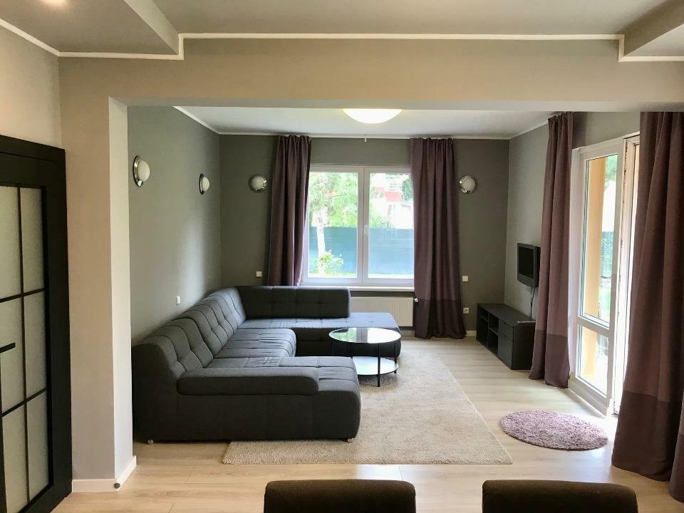 Casă în complex Sanremo Snagov