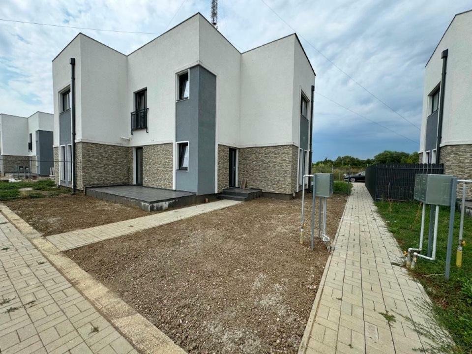 Duplex, direct de la proprietar