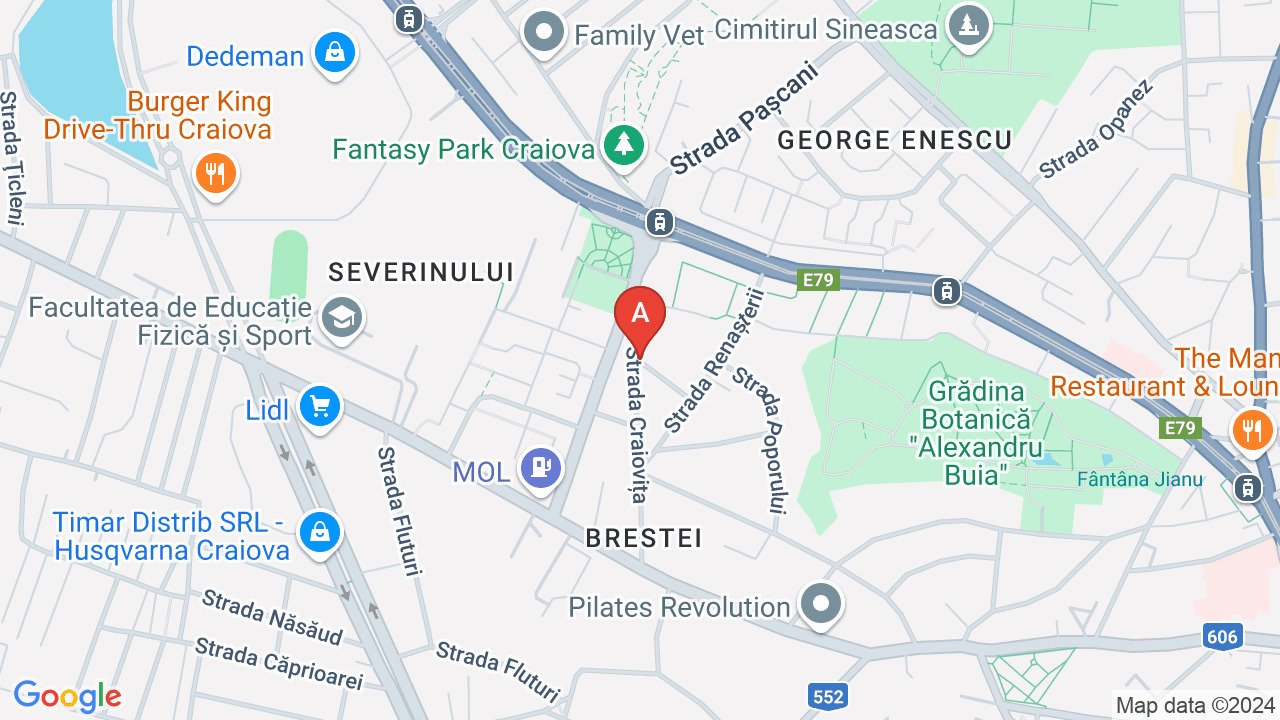Casă Craiova Casa Tineretului
