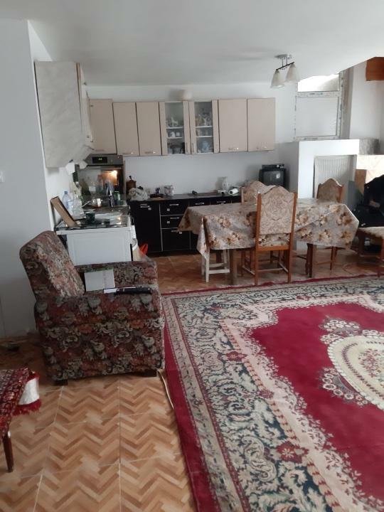 Casa cu curte si gradina in Aiud, Alba