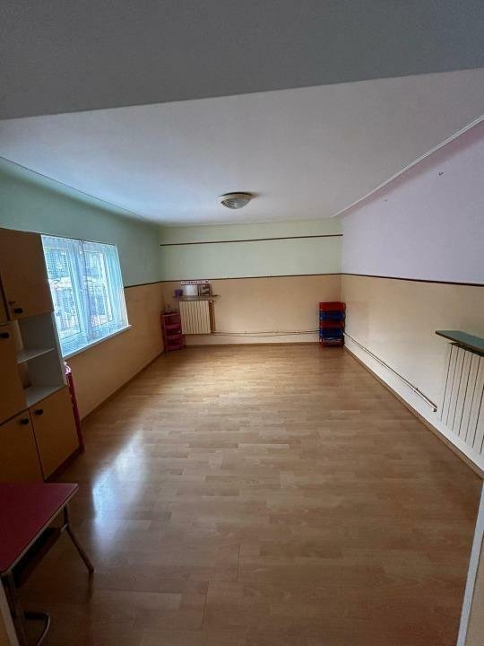 INCHIRIEZ FOSTA GRADINIŢĂ