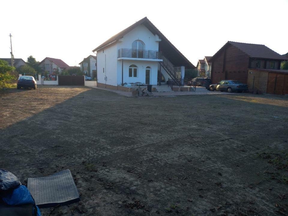 Casa de vanzare in SAG CENTRU direct de la PROPRIETAR
