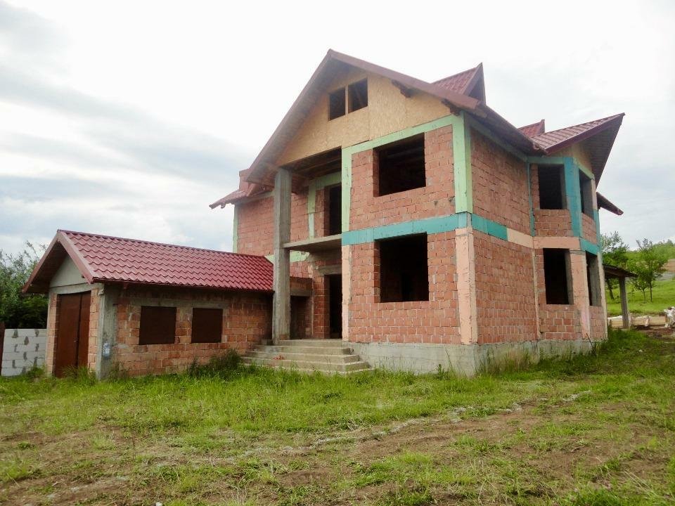 Casa de vanzare in Gageni Prahova