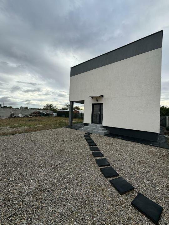 Proprietar,  vând casă in zona ANL Parc 