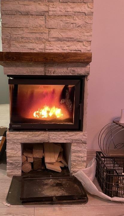 Casa noua de vanzare la 15 km de Bucuresti complet mobilata si utilata