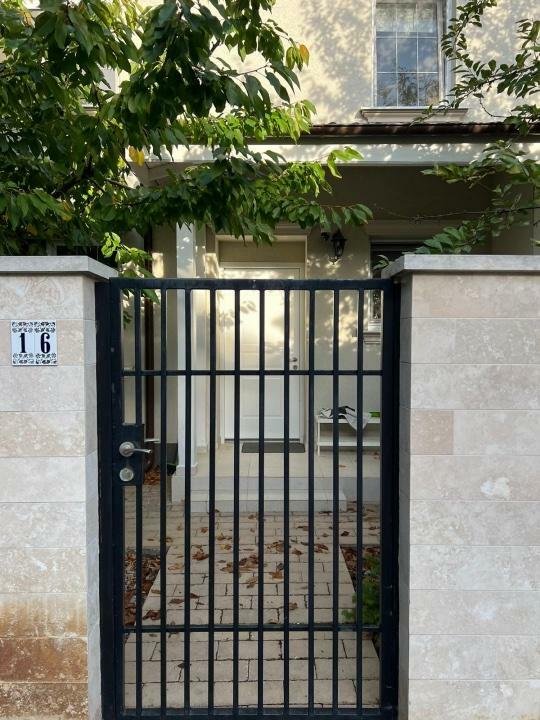 Casa tip duplex in Corbeanca Park